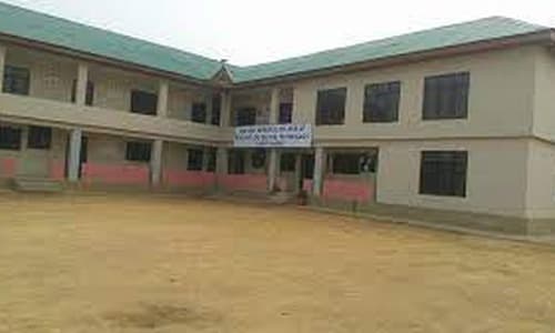 Alamdaar Memorial College Of Nursing & Medical Technology