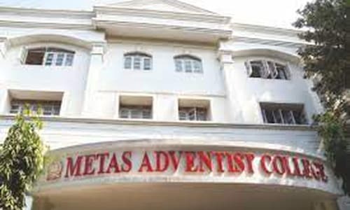 Metas Adventist College Seventh Day Adventist Hospital Campus