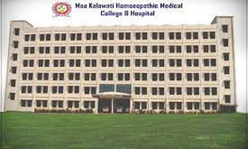 Maa Kalawati Institute Of Health Education And Research Centre