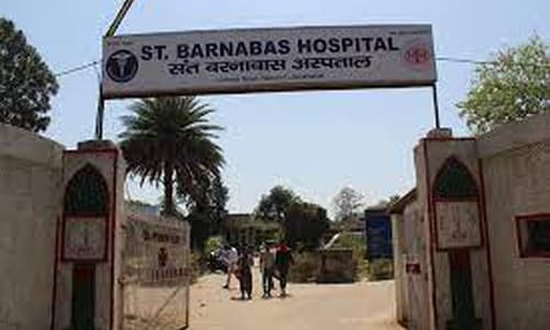 St. Barnabas Hospital College Of Nursing