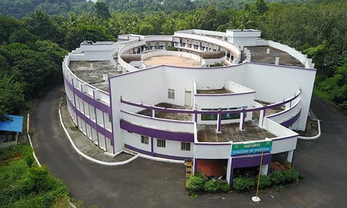 Nehru College of Nursing