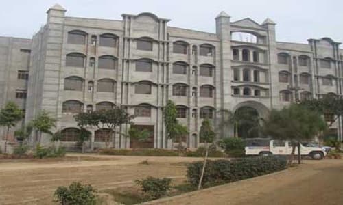 Anand College Of Nursing