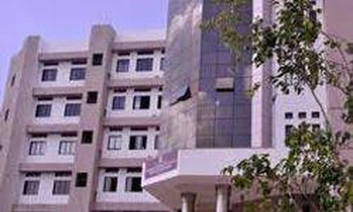 Padmashree Dr D Y Patil College Of Nursing