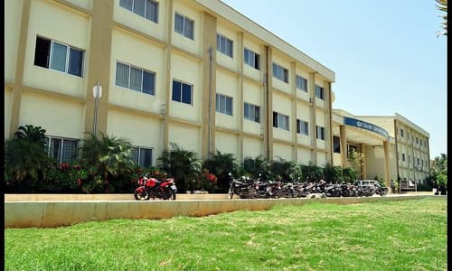 Dr Salve Institute Of Nursing