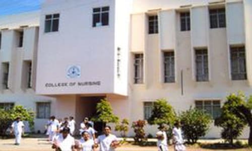 Br. Nath Pai College Of Nursing