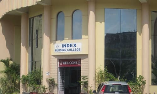 Index Nursing College