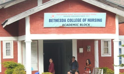 Bethesda College of Nursing