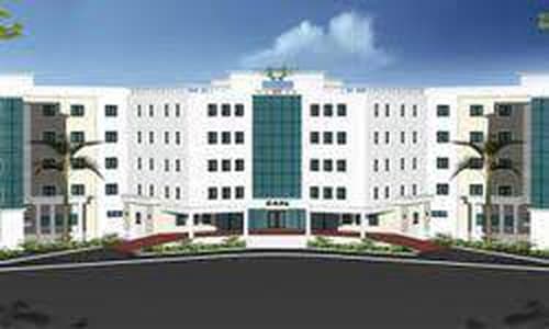 Raak Nursing And Paramedical College