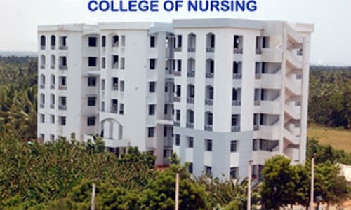 Pondicherry Institute Of Medical Sciences College Of Nursing