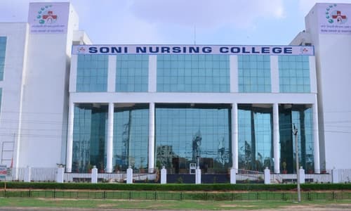 Soni Nursing College And School