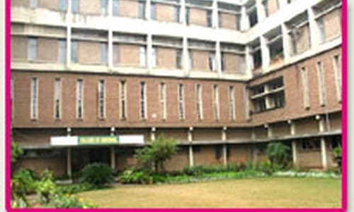 College Of Nursing Christian Medical College & Hospital