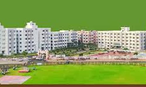 Aggarwal College Of Nursing