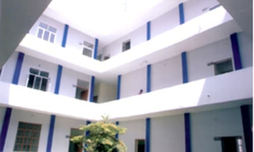 Guru Teg Bahadur College Of Nursing