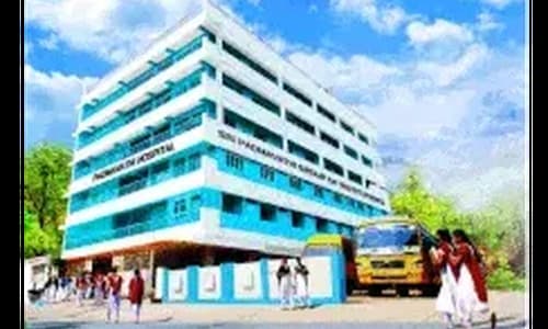 PADMAVATHI COLLEGE OF NURSING