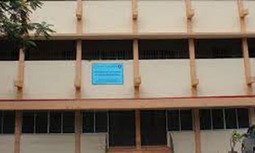 SRI RAMAKRISHNA COLLEGE OF NURSING