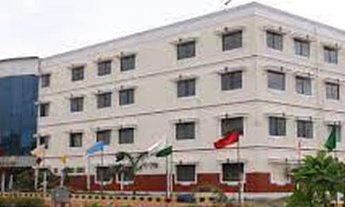 INDIRA COLLEGE OF NURSING