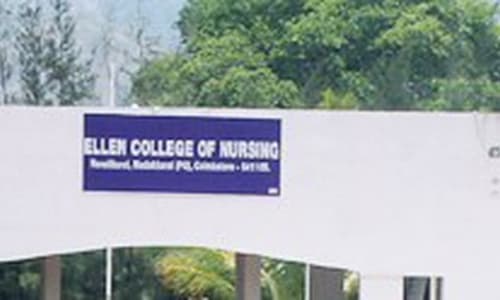 ELLEN COLLEGE OF NURSING