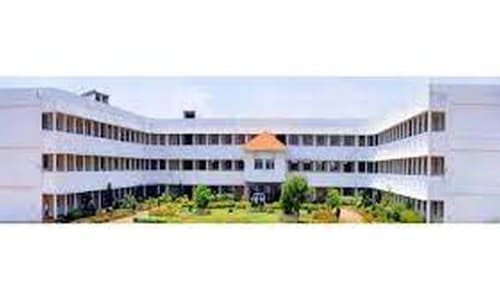 Arvinth College Of Nursing