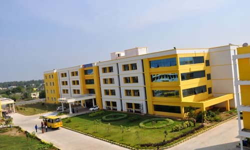 VENKATESWARA NURSING COLLEGE