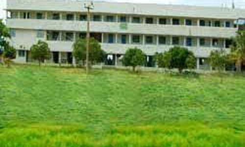 SRI PASPO COLLEGE OF NURSING