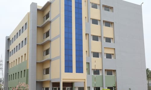 Sree Abirami College Of Nursing