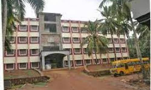 THASIAH COLLEGE OF NURSING