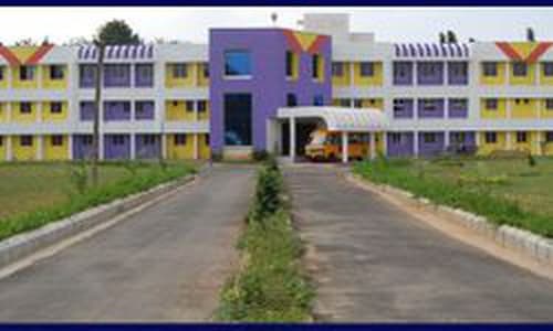 VIGNESH NURSING COLLEGE