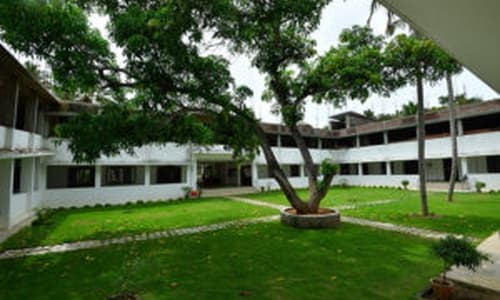 Dr. Jeyasekharan College Of Nursing