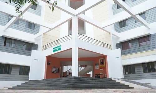 Mailam Nursing College