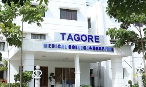 Tagore College Of Nursing Tagore Medical College & Hospital