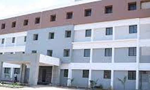 Kongunadu College Of Nursing