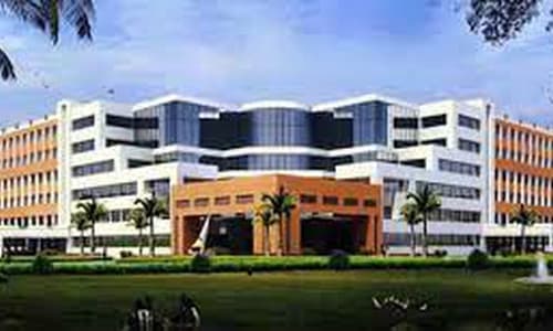 Shri Sathya Sai College Of Nursing