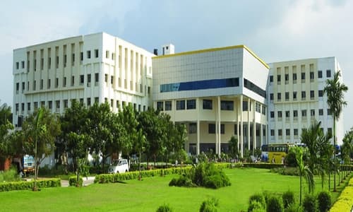 SRM College Of Nursing