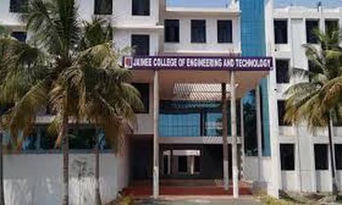 JAINEE COLLEGE OF NURSING