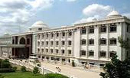 Moulana Azad College of Nursing