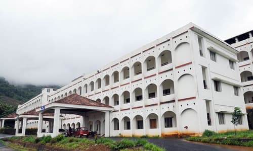 EMS College Of Nursing