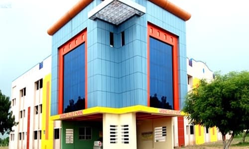 SRI AUROBINDO COLLEGE OF NURSING