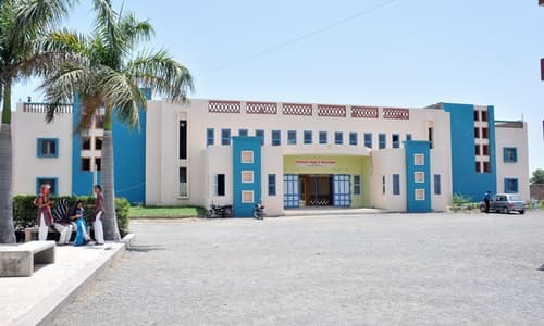 Murlidhar College Of Nursing