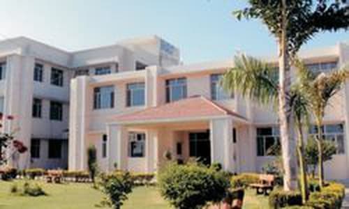 Bharat Nursing College