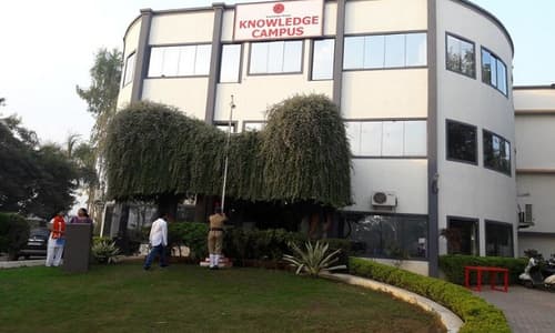 Knowledge Institute Of Nursing