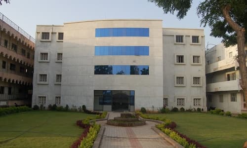 Shree Sahjanand Institute Of Nursing