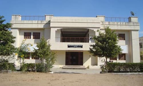 Shantiniketan Nursing College