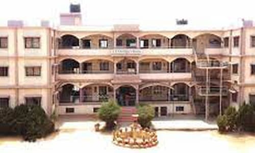 A.K.Patel College Of Nursing