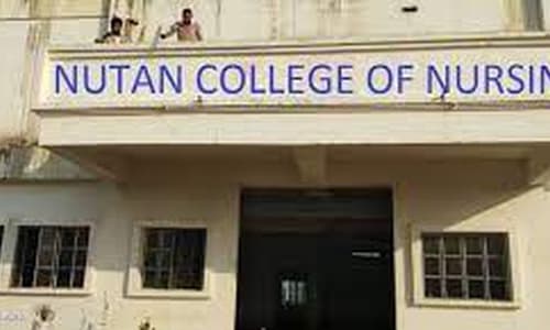 Nootan College Of Nursing