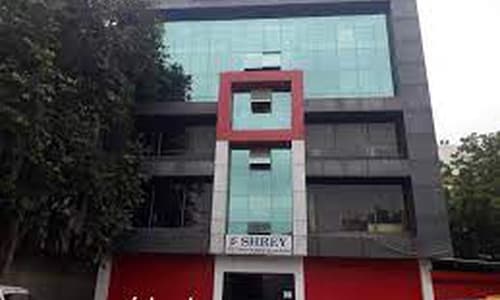 Shrey Institute Of Nursing And Allied Sciences