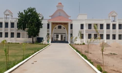 Shree Krishna Institute Of Nursing