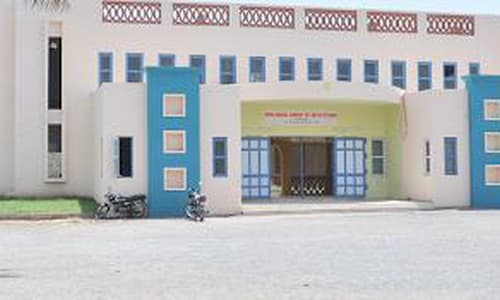 Jay Somnath Institute Of Nursing