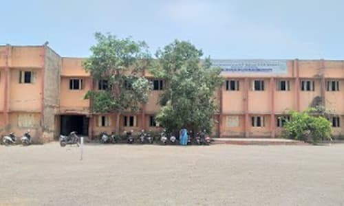 Shree Swaminarayan R P Badiyani And S R Bandiyani Institute Of Nursing