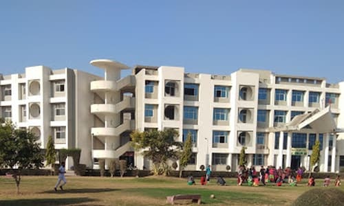 Merchant Nursing College