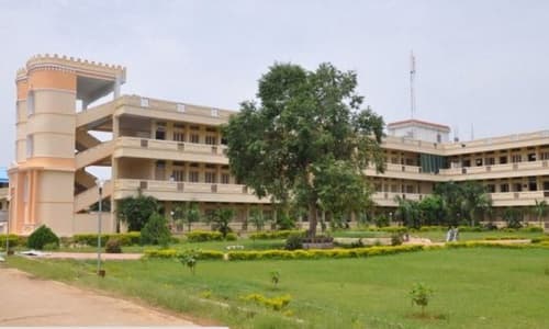 Gokul Nursing College